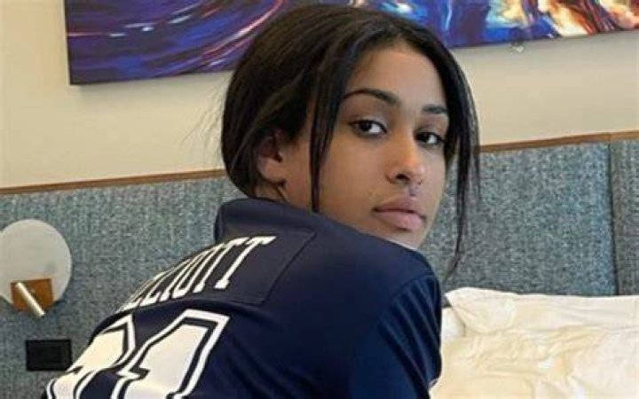 Did Jaaden Kyrelle Get Arrested For Giving Oral Sex In A Lyft Ride?