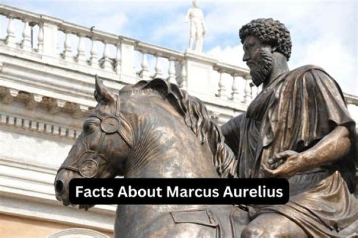 Did Marcus Aurelius Say, &ldquo;Death Smiles At Us All?&rdquo;