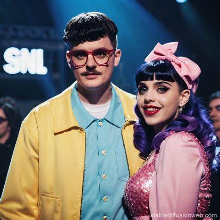 Did Oliver Tree Date Melanie Martinez? Why Did Melanie and Oliver Break