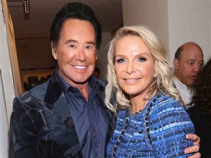 Did Wayne Newton Appear on Bonanza? Find Out Now 07/2023 Answered by