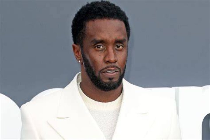 Diddy Speaks Out About Sha’Carri Richardson, Olympics Marijuana