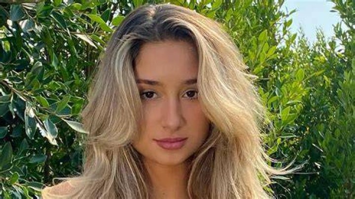 Dillon Danis&rsquo; girlfriend Savannah Montano slams Jake Paul cheating