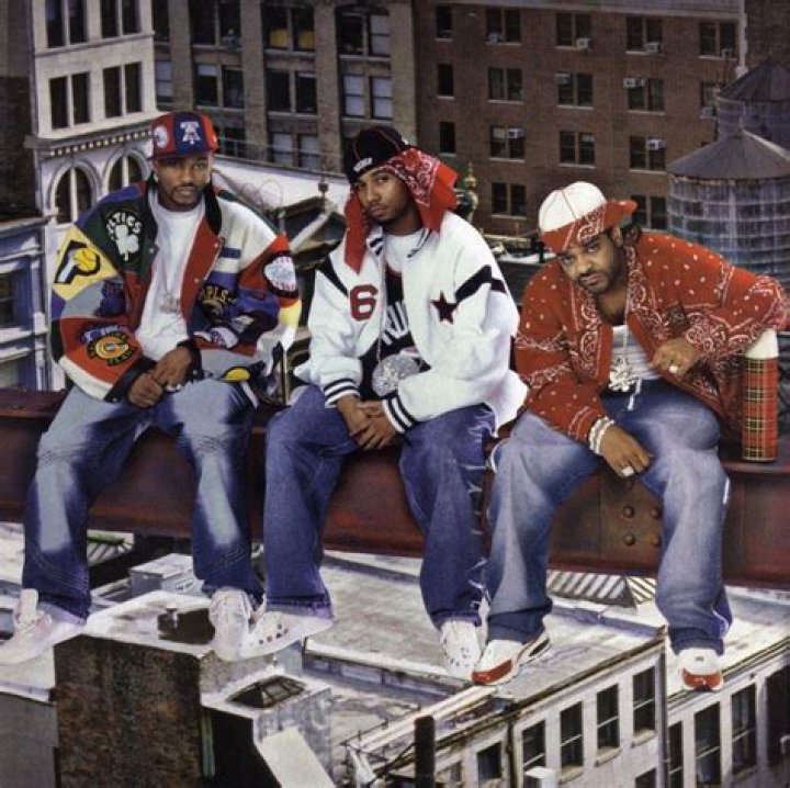 Dipset Reemerges in the Age of Soundcloud Rap and Amazon HQ2