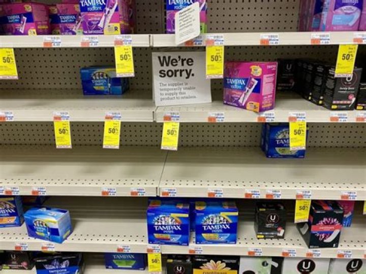 Does 711 Have Tampons Brands & Costs You Should Know The Smart