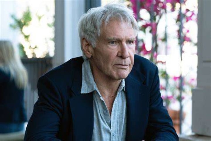 Does Harrison Ford Have Parkinsons? Discover the Truth Now! EOD Memorial