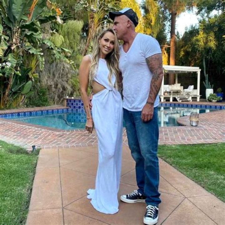 Dominic Purcell Height