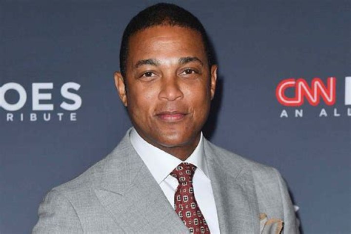 Don Lemon of CNN and Fiance Tim Malone Enjoy Sunset Together While