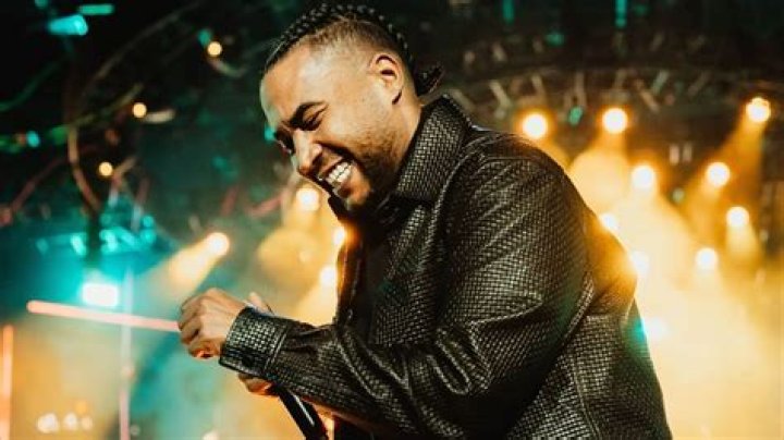 Don Omar über Framing, sein neues Album und den Wunsch, mit Cardi B zu