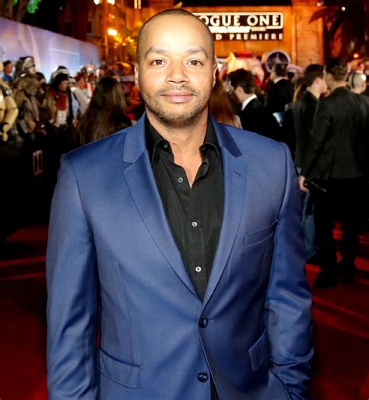 Donald Faison Looks Back at 'Remember the Titans&rsquo; 17 Years Later