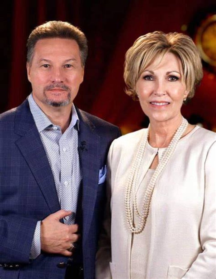 Donnie Swaggart Net worth, Wife, House Popular people, How many kids