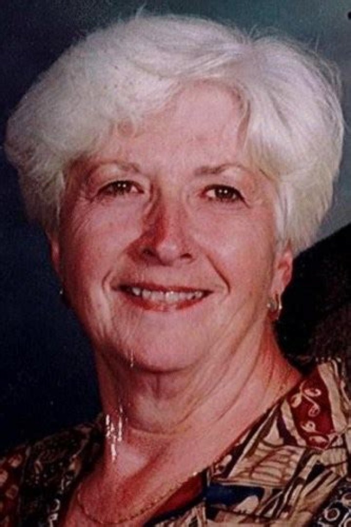 Dorothy Hurley Obituary (1942 2021) Mt. Holly Springs, PA