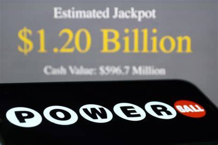 Downward spiral of 315 million Powerball winner Jack Whittaker