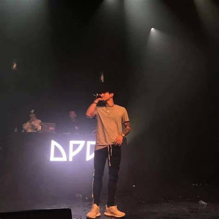 Dpr ian lori barone live cream cline rem aesthetic tattoos korean