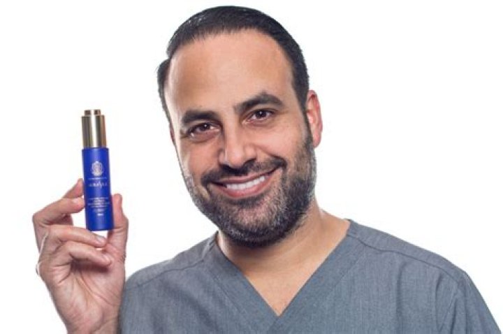 Dr. Ben Talei YouTube