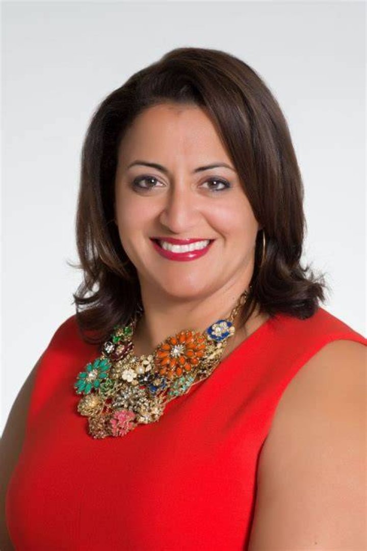 Dr. Karen Hill Top 30 Women
