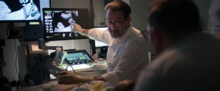 Dr. Kypros Nicolaides Now Where is the Fetal Surgeon Today? Netflix Update