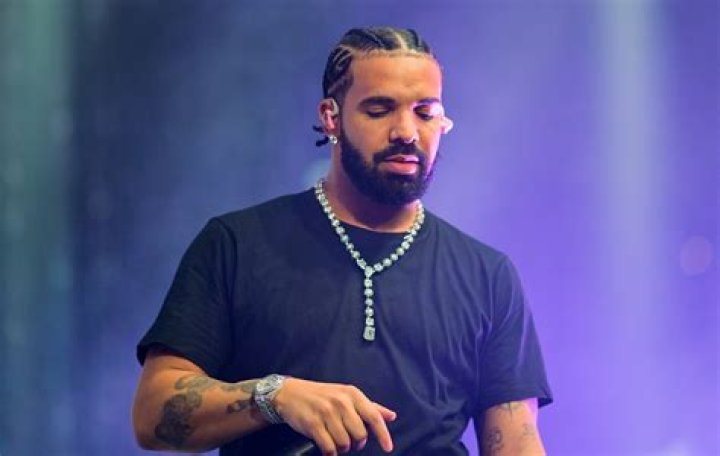 Drake's Ex Sophie Brussaux Stuns While Celebrating Their Son Adonis