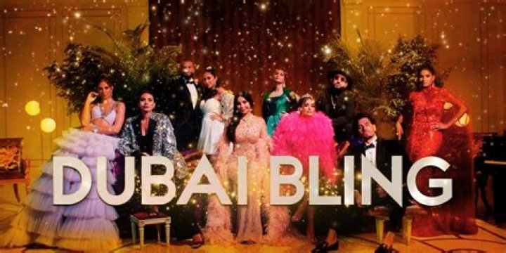 Dubai Bling Season 2 Meet the cast Dexerto