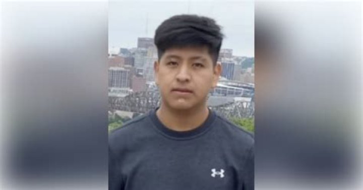 Duvan Tomas Perez Obituary Teen Killed At Poultry Plant