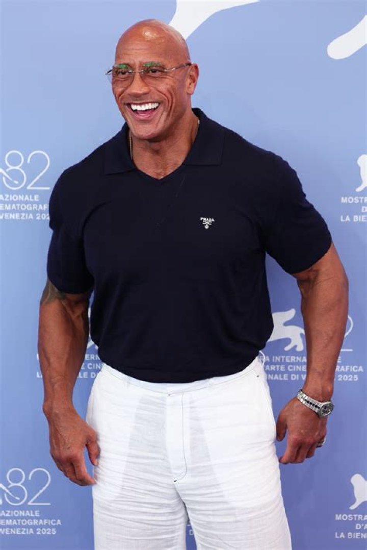 Dwayne Johnson's Parents Dad, Mom And Family