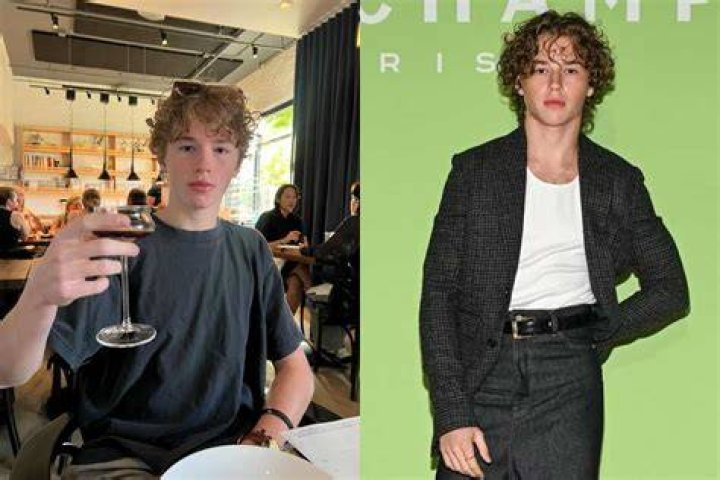 dylan hoffman Instagram in 2023 Bat mitzvah, Cute white guys, Dylan