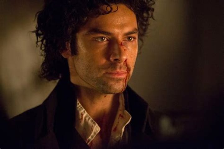 &Eacute;pingl&eacute; sur Aidan Turner forever in my heart