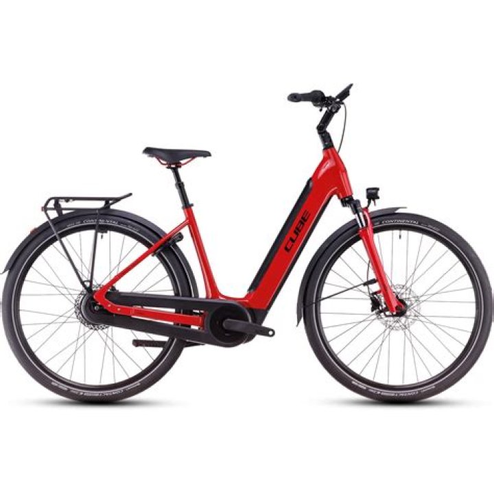 Ebike von der Marke Strom Bike in M&uuml;nchen SchwabingFreimann