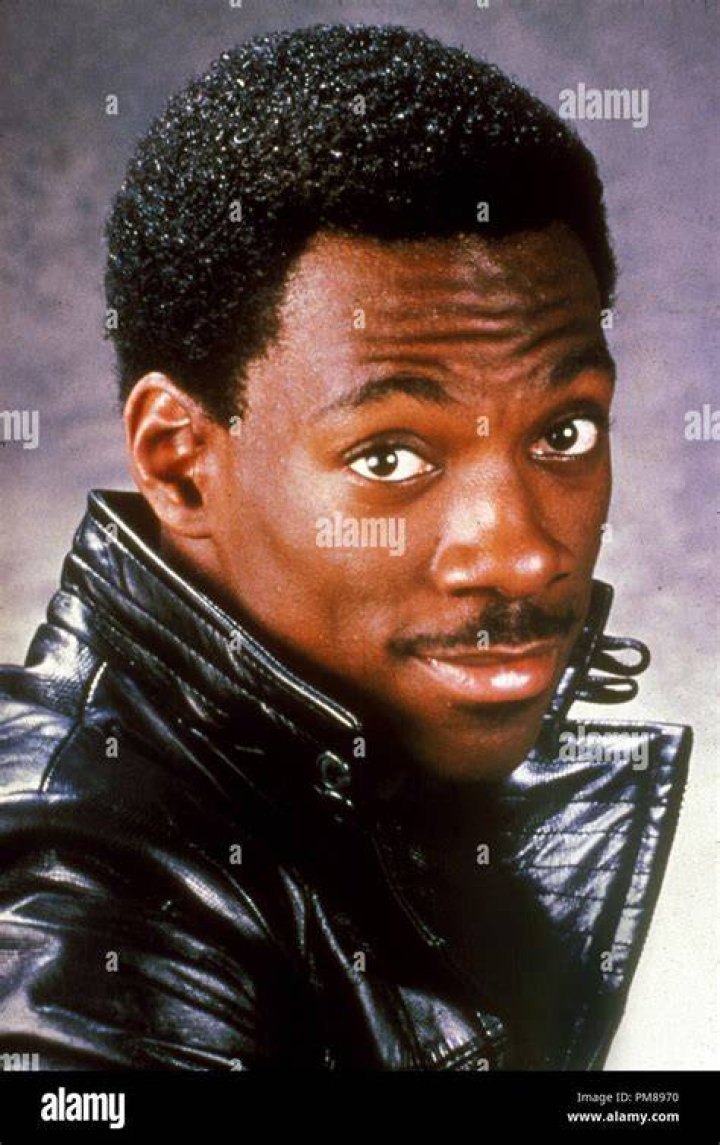 Eddie Murphy's Beautiful Folsom Lake Mansion is Up For Auction