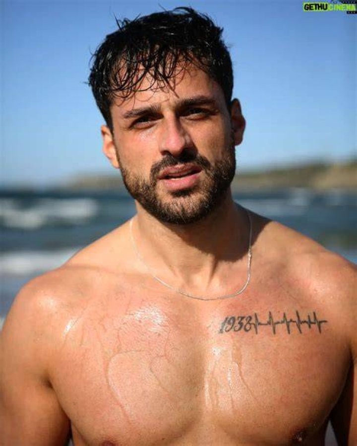 Ekin Mert Daymaz (ekinmertdaymaz) posted on Instagram • Jun 25, 2020