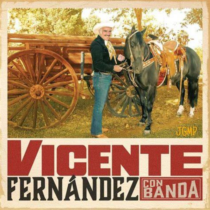 El Adi&oacute;s de Vicente Fern&aacute;ndez &iquest;Qu&eacute; piensan los nicas de este