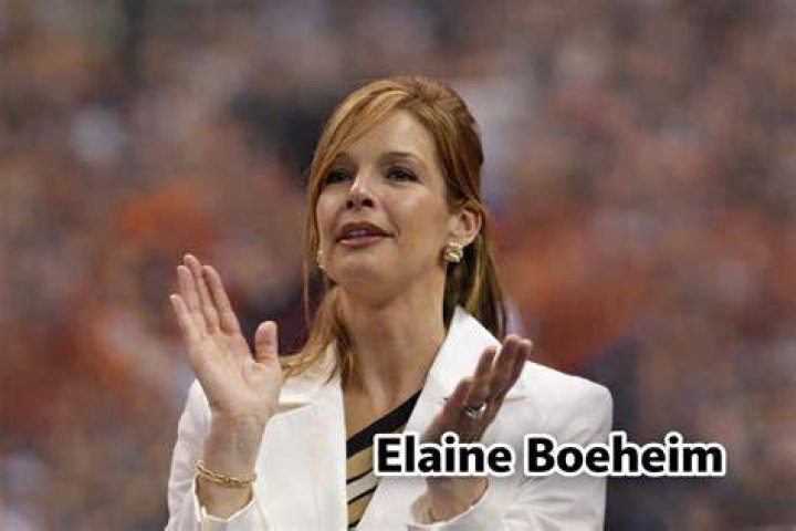 Elaine Boeheim All About Jim Boeheim's Former Wife