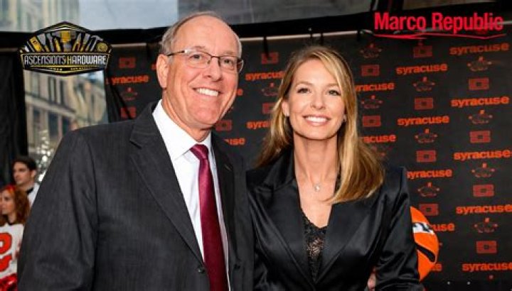 Elaine Boeheim Inside the Life of Jim Boeheim's Exwife