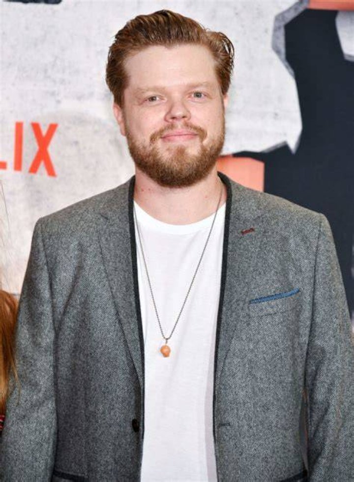 Elden Henson Net Worth 2023 Wiki, Married, Family, Wedding, Salary