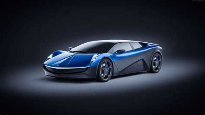 Electric Elextra Sedan Shows More Of Its Front & Rear