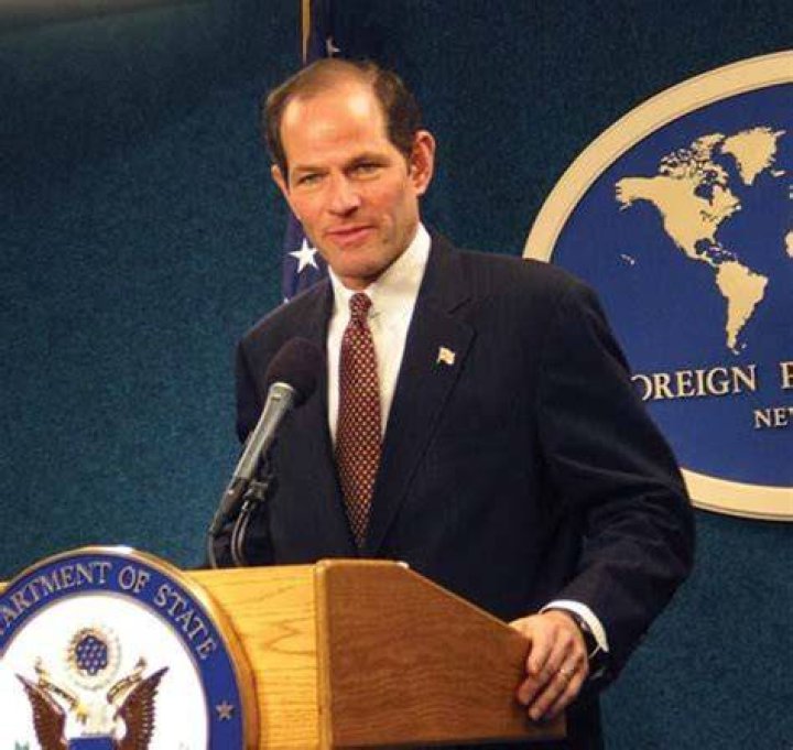 Eliot Spitzer Biography Facts, Childhood, Family Life & Achievements