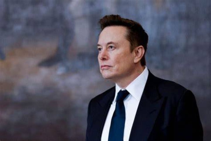 Elon Musk's Dad Says He's Not Proud Of His Son