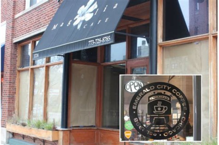 Emerald City Coffee &mdash; Uptown Espresso Delridge, West Seattle