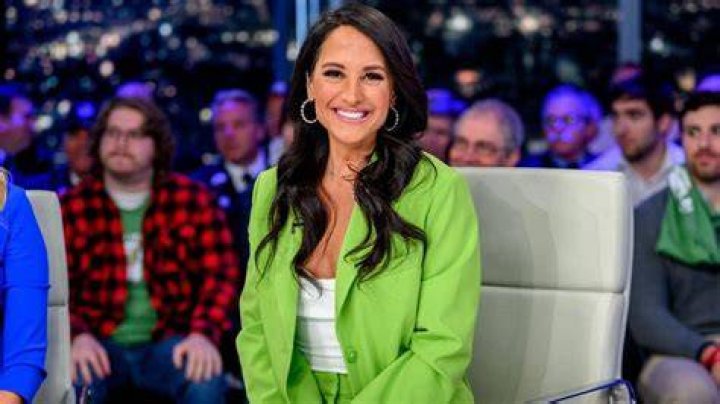 Emily Compagno Boyfriends, 2023 NAYAG News