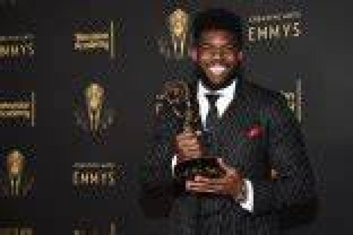 Emmanuel Acho Emmy Awards, Nominations and Wins Television Academy