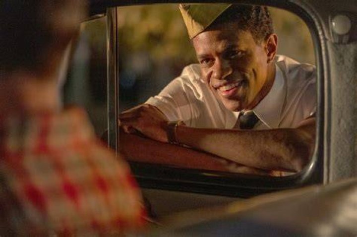 Emmys Jeremy Pope Is Glad He Took a Chance on ‘Hollywood’ The New