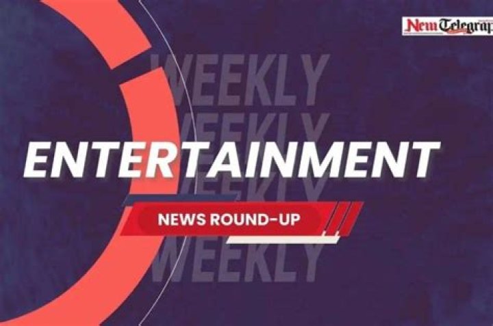 Entertainment News, 2 Jul 2020 15 Minute News Know the News