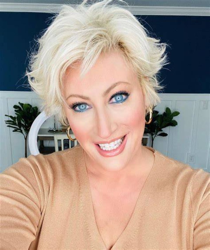 Entrepreneur Kim Gravel Wikipedia Bio Age Husband