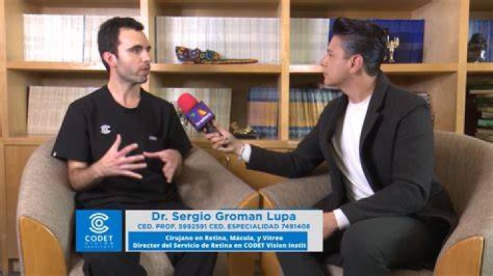 Entrevista exclusiva a Sergio Ortíz de Kabah Look Magazine