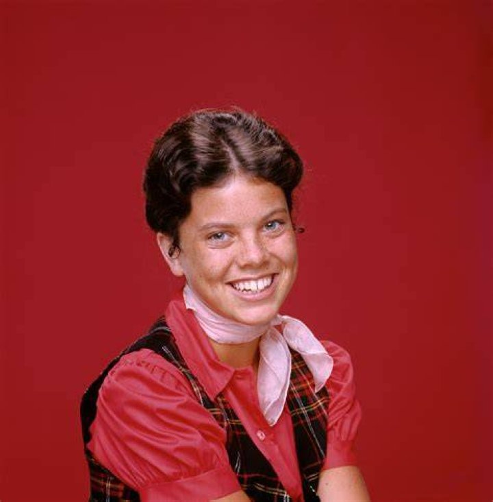 Erin Moran, TV&rsquo;s Darling Daughter, Fended for Herself When the Cameras