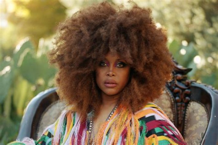 Erykah Badu's Daughter Puma Sings Just Like Her Mom Essence