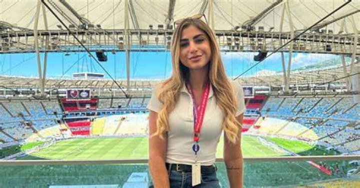 Esposa de Marcelo Courrege deixa a Globo ap&oacute;s o pai ser dispensado