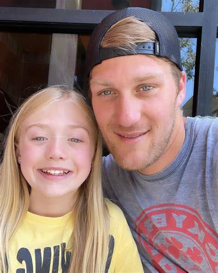 Everleigh Labrant Dad Tommy Smith Died At The Age Of 29!! Cause Of Death