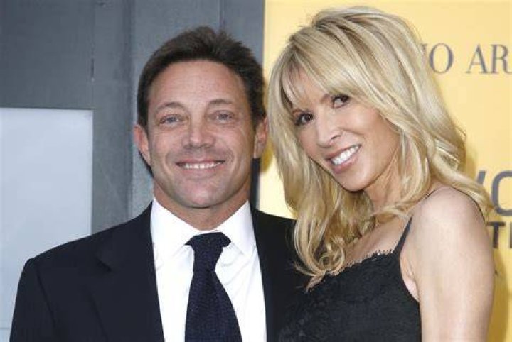 Exwife of Jordan Belfast, Nadine Caridi wiki/bio Marriage & children