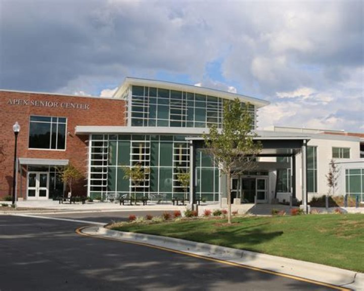 Facilities and Rentals Apex, NC Official Website
