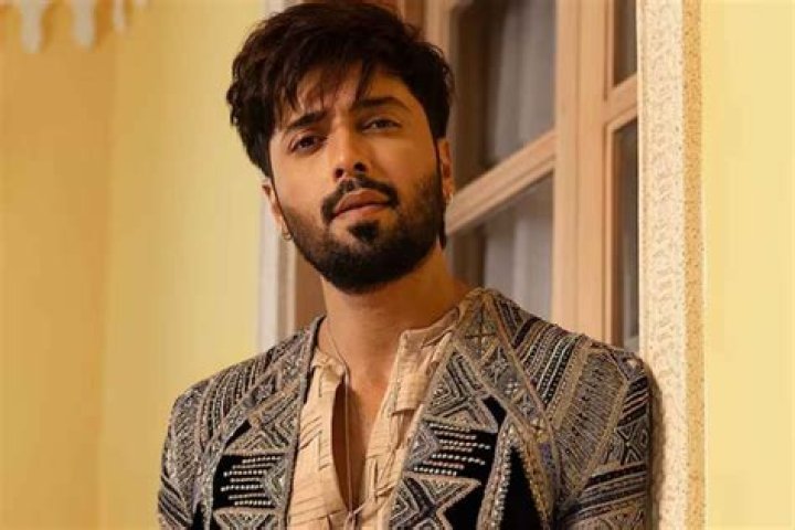 Fahad Mustafa Age, Biography, Net Worth, Wife, Career & Family 2023